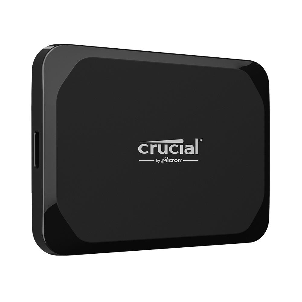 Crucial 1TB X9 Serisi Portable 1050MB/1050MB SSD (Solid State Disk)