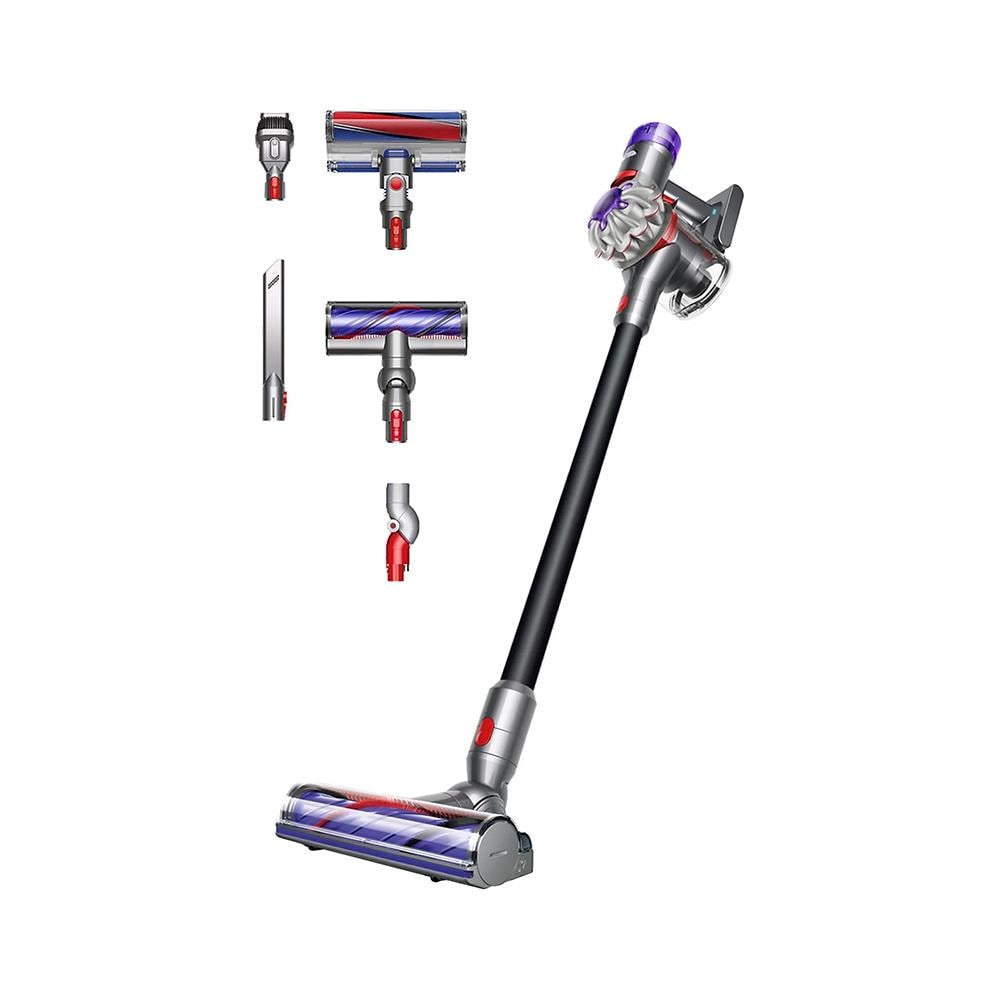 Dyson V8™ Total Clean Kablosuz Şarjlı Dikey Süpürge