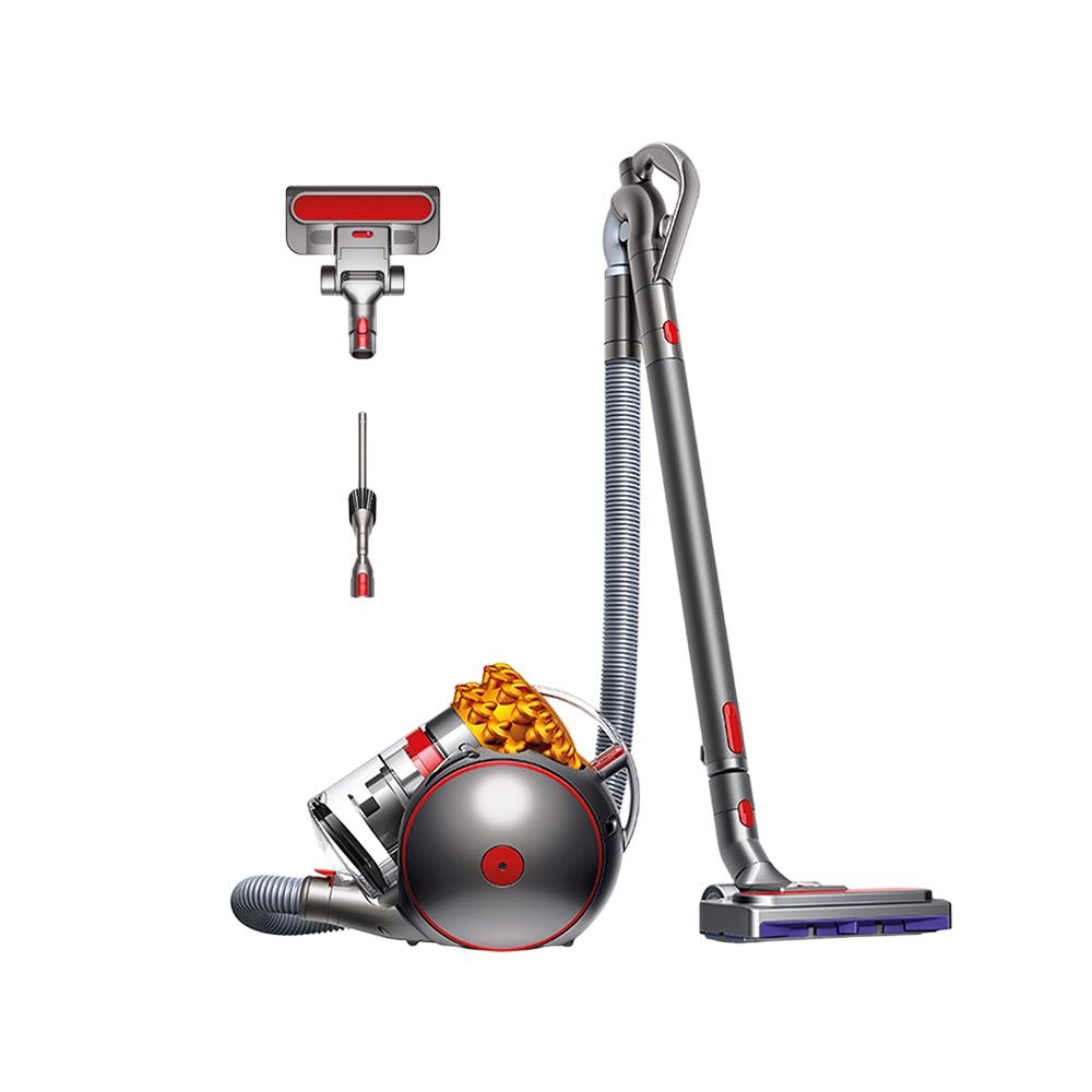 Dyson Cinetic Big Ball Multifloor 2 Kablolu Elektrik Süpürgesi