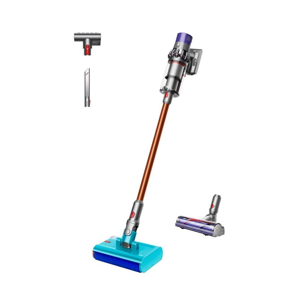 Dyson Cyclone V10 Submarine Islak ve Kuru Temizleme Dikey Süpürge