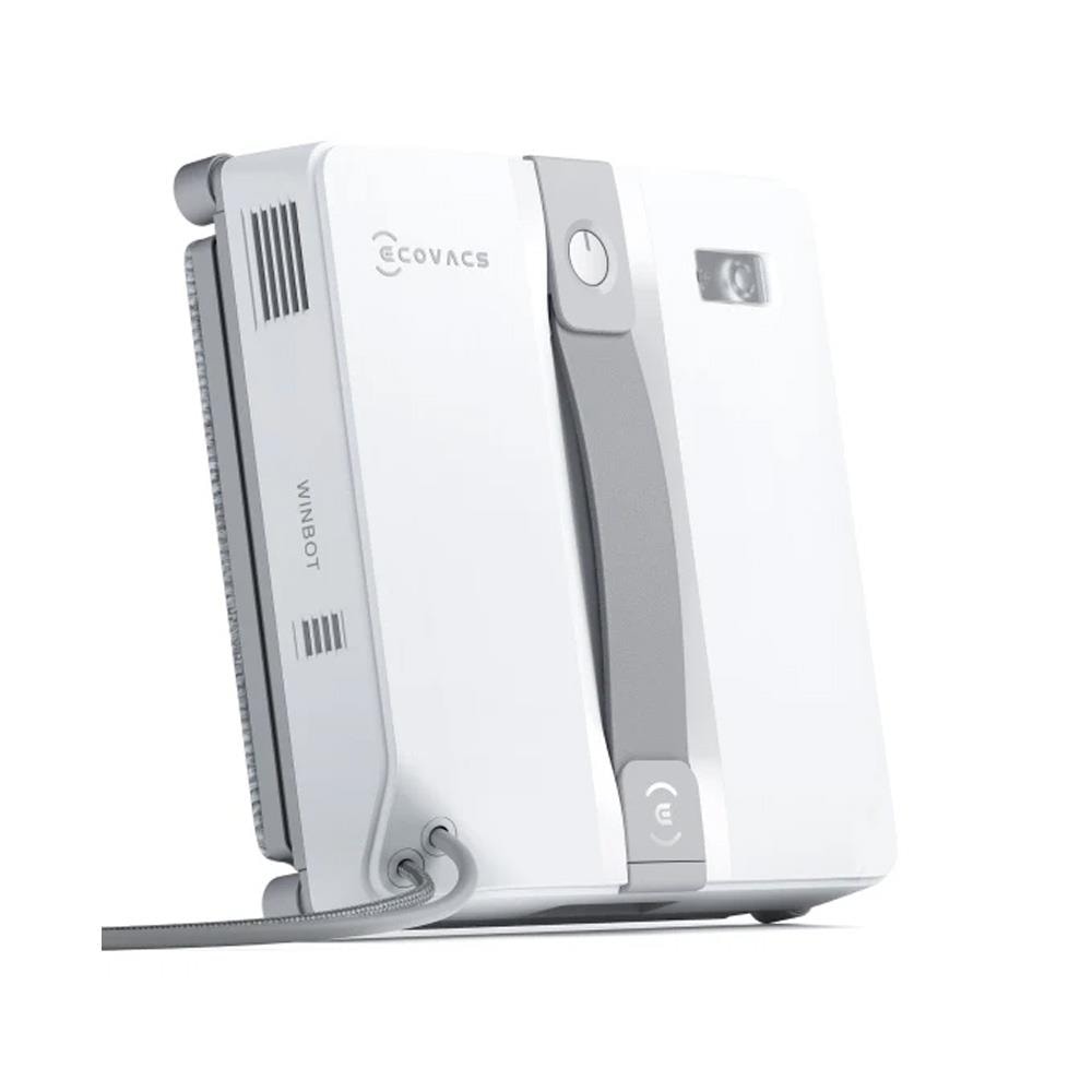 Ecovacs Winbot Mini Cam Silme Robotu