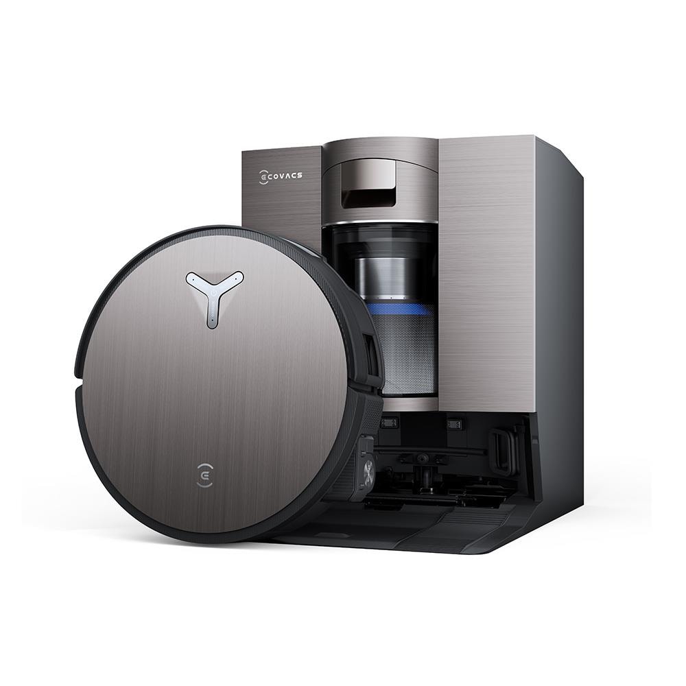 Ecovacs Deebot X11 OmniCyclone Robot Süpürge