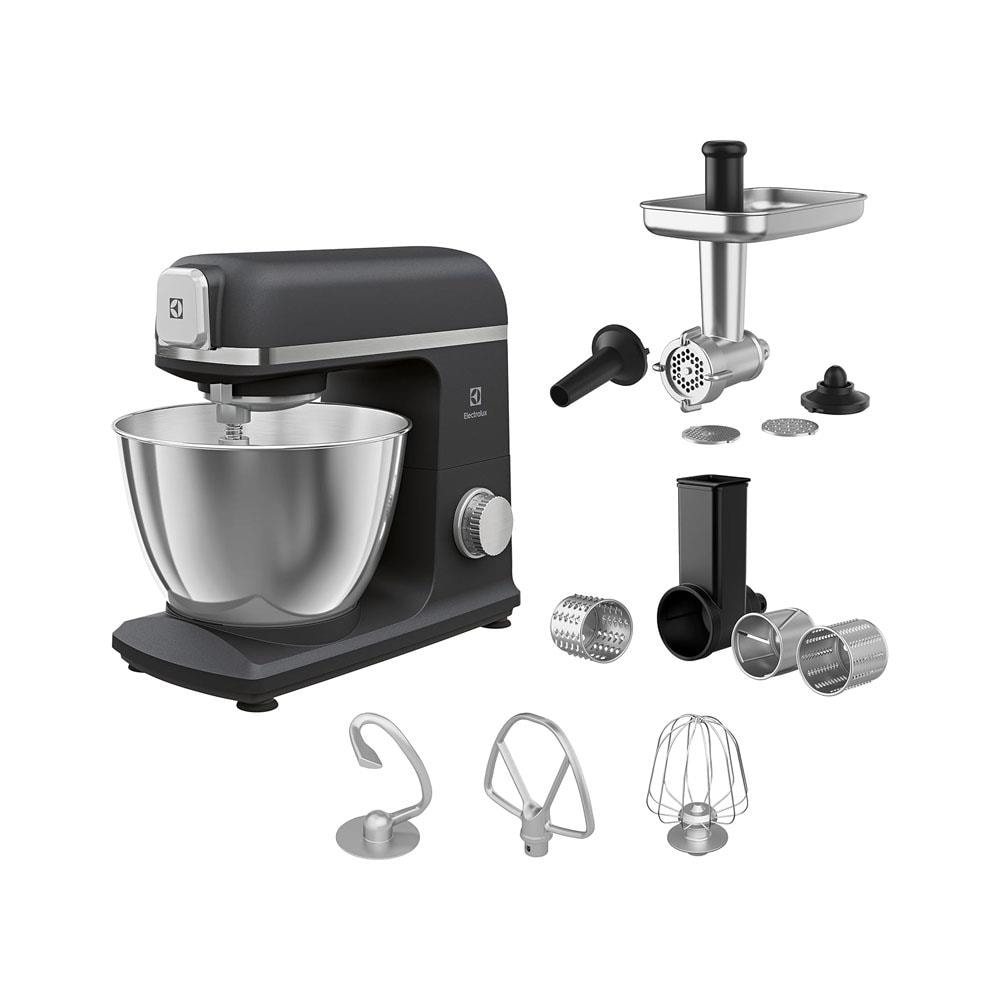 Electrolux E5KM1-6GBP 1200 W 5 lt Mutfak Şefi