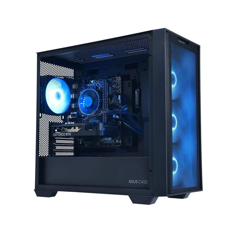 EXPER XERA XC255 INTEL ULTRA 5 225F 3.3GHZ 16GB 1TB SSD 8GB NVIDIA RTX5060 FREEDOS
