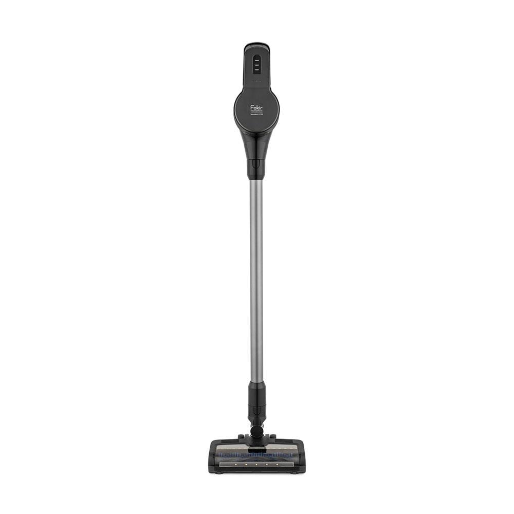 Fakir Inovator 6158 Dikey Şarjlı Kablosuz Süpürge Siyah
