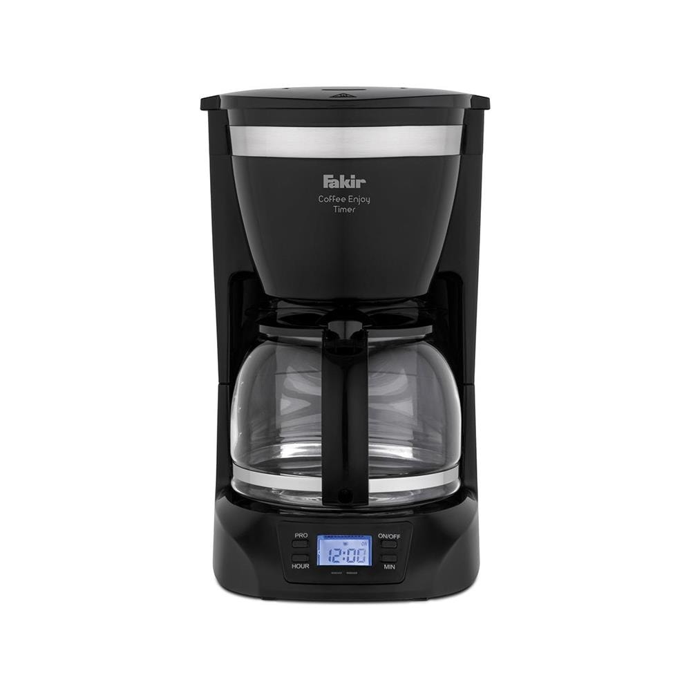 Fakir Coffee Enjoy Timer Filtre Kahve Makinesi