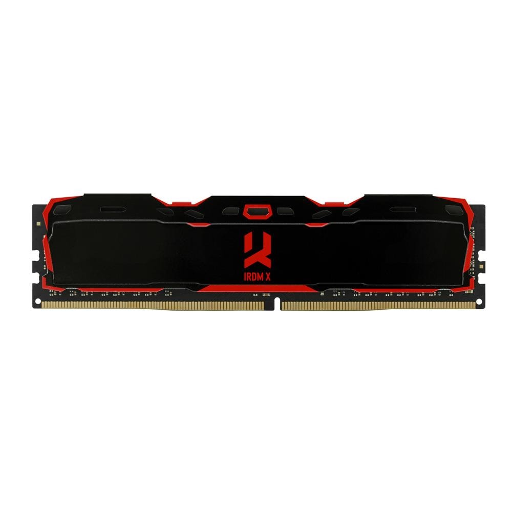 GOODRAM 16GB (1x16GB) IRDM X DDR4 3200MHz CL16 1.35V Soğutuculu PC Ram