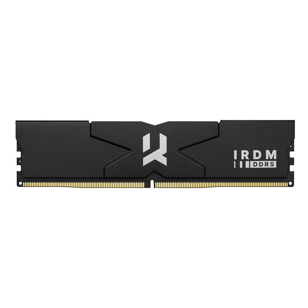 GOODRAM 16GB (1x16GB) IRDM DDR5 5600MHz CL36 1.35V Soğutuculu PC Ram