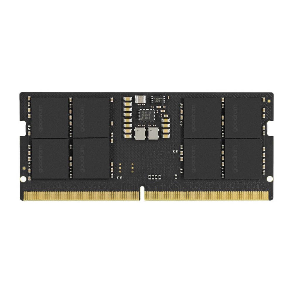 GOODRAM 16GB (1x16GB) DDR5 5600MHz CL46 1.1V Notebook Ram