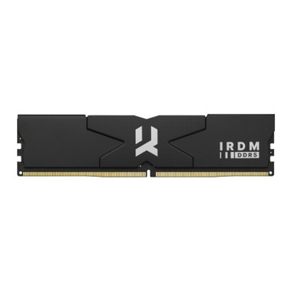 GOODRAM 32GB (2x16GB) IRDM DDR5 6400MHz CL32 1.35V Soğutuculu PC Ram