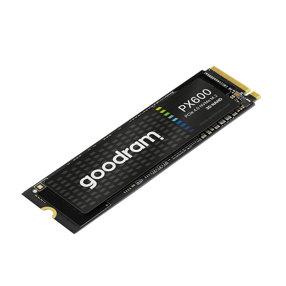 GOODRAM 1TB PX600 GEN4 NVMe M.2 KUTUSUZ SSD (Okuma Hızı 5000MB / Yazma Hızı 3200MB)