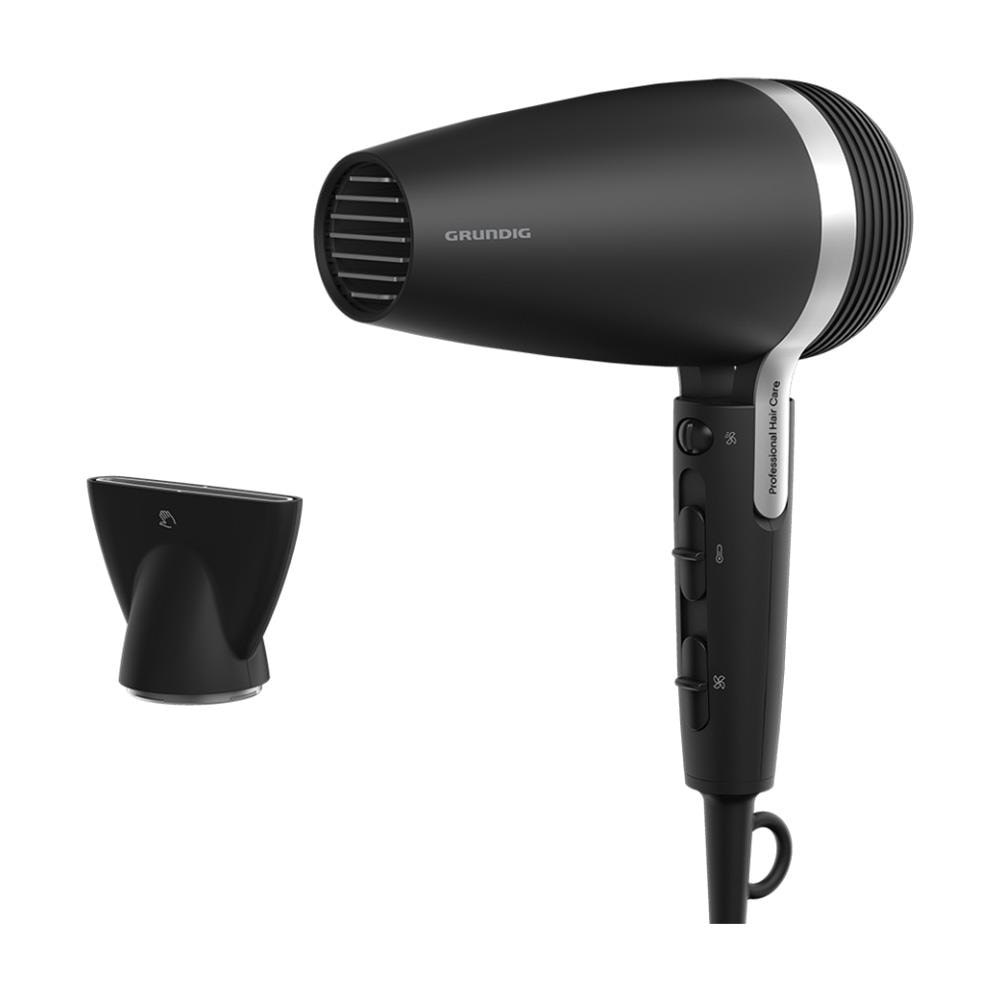 Grundig HD8082 Saç Kurutma Makinesi (AC Motorlu - 2300 Watt)