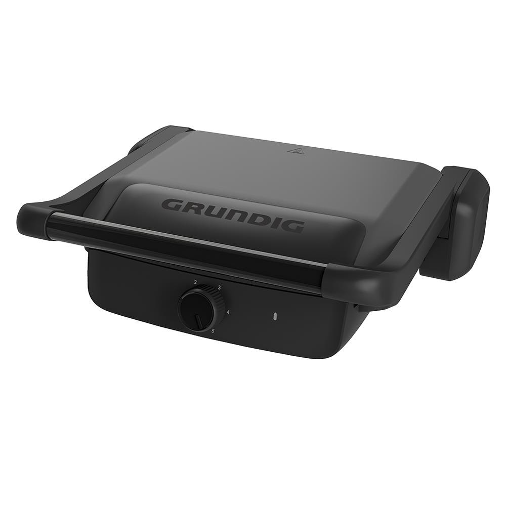 Grundig CG4306G Tost Makinesi