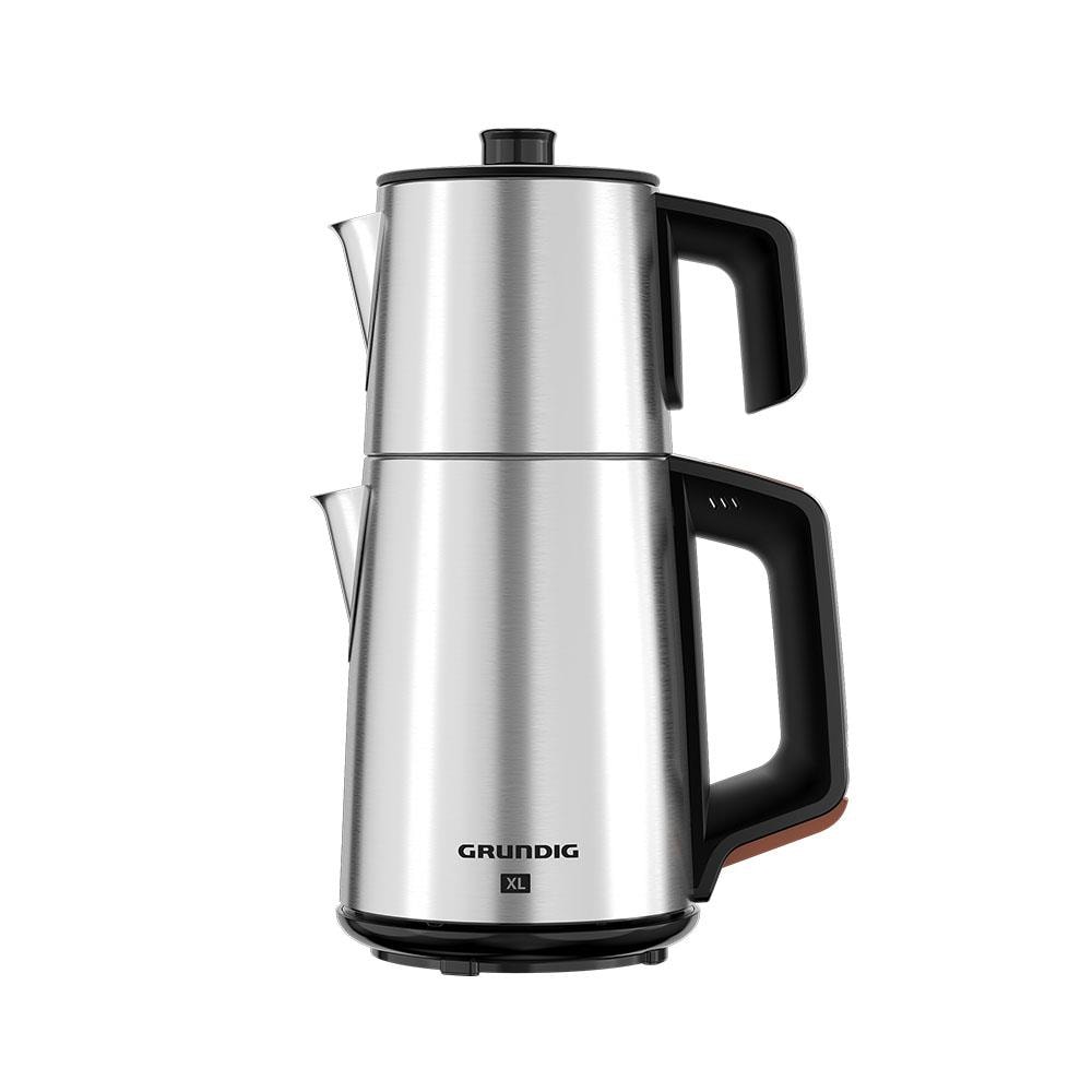 Grundig TM 4582I Inox XXL Çay Makinesi