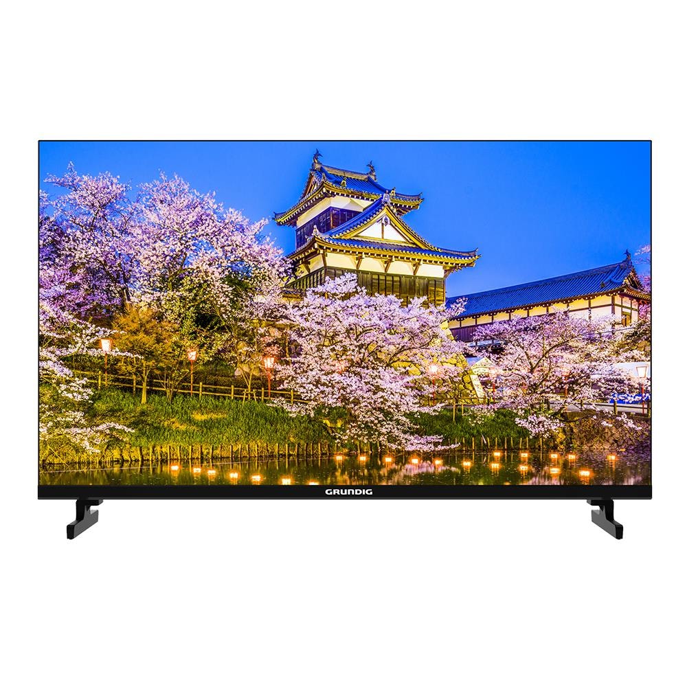 GRUNDIG 32GKH6500 32inc 80 cm HD Android Smart TV,Uydu Alıcılı