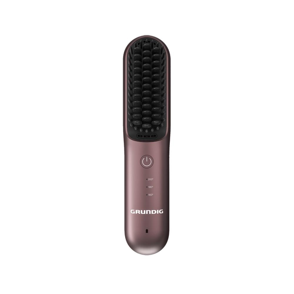 Grundıg HB 6450 Kablosuz Saç Tarağı