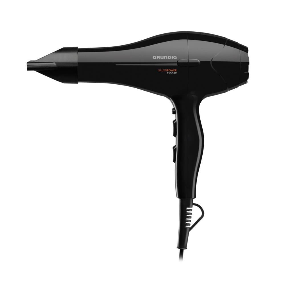 Grundig HD 3361 Saç Kurutma Makinesi Siyah