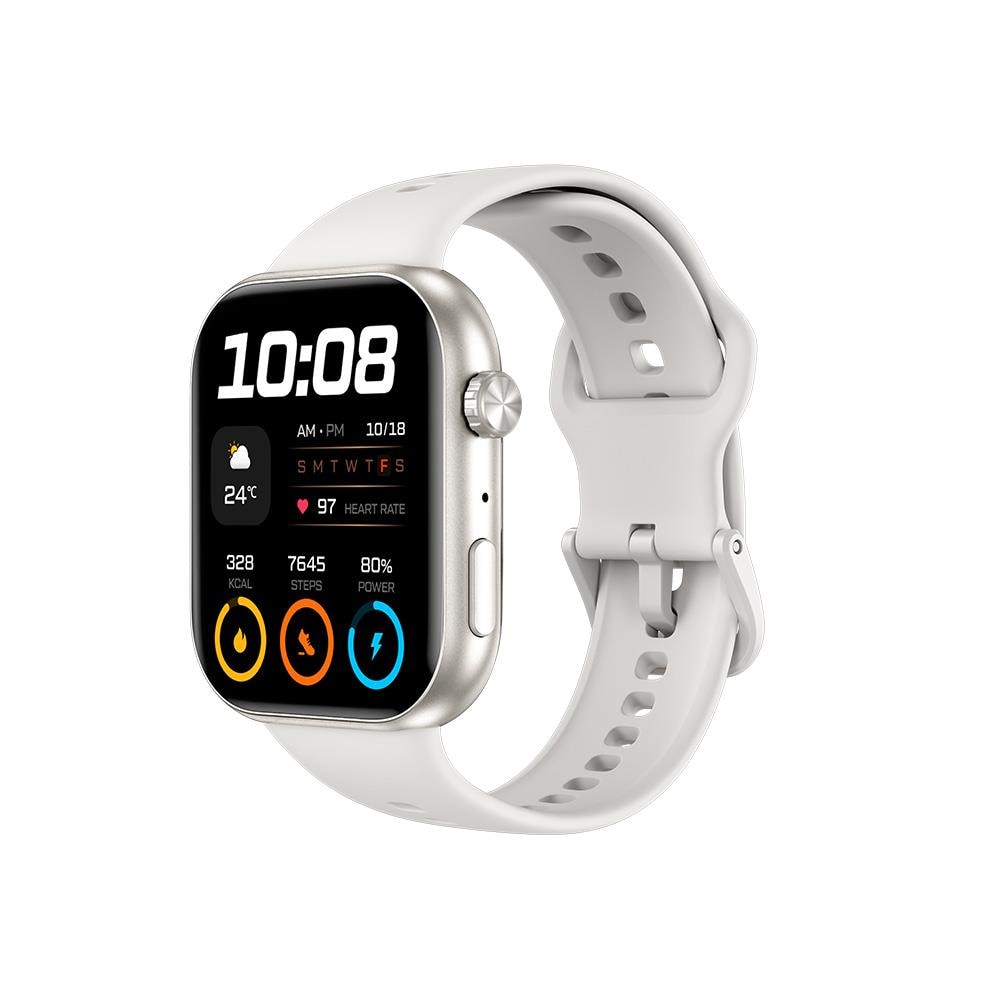 Honor Choice Watch 2i Akıllı Saat Beyaz
