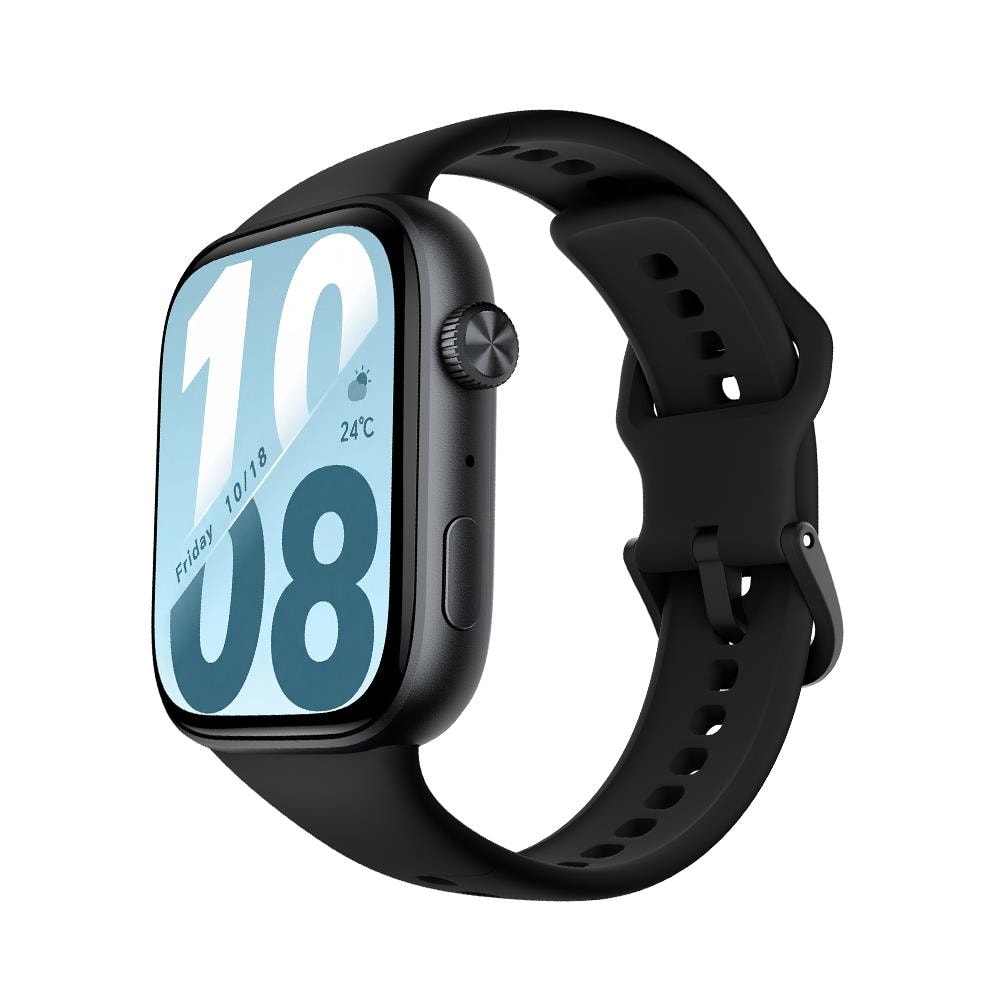 Honor Watch x5i Akıllı Saat Siyah