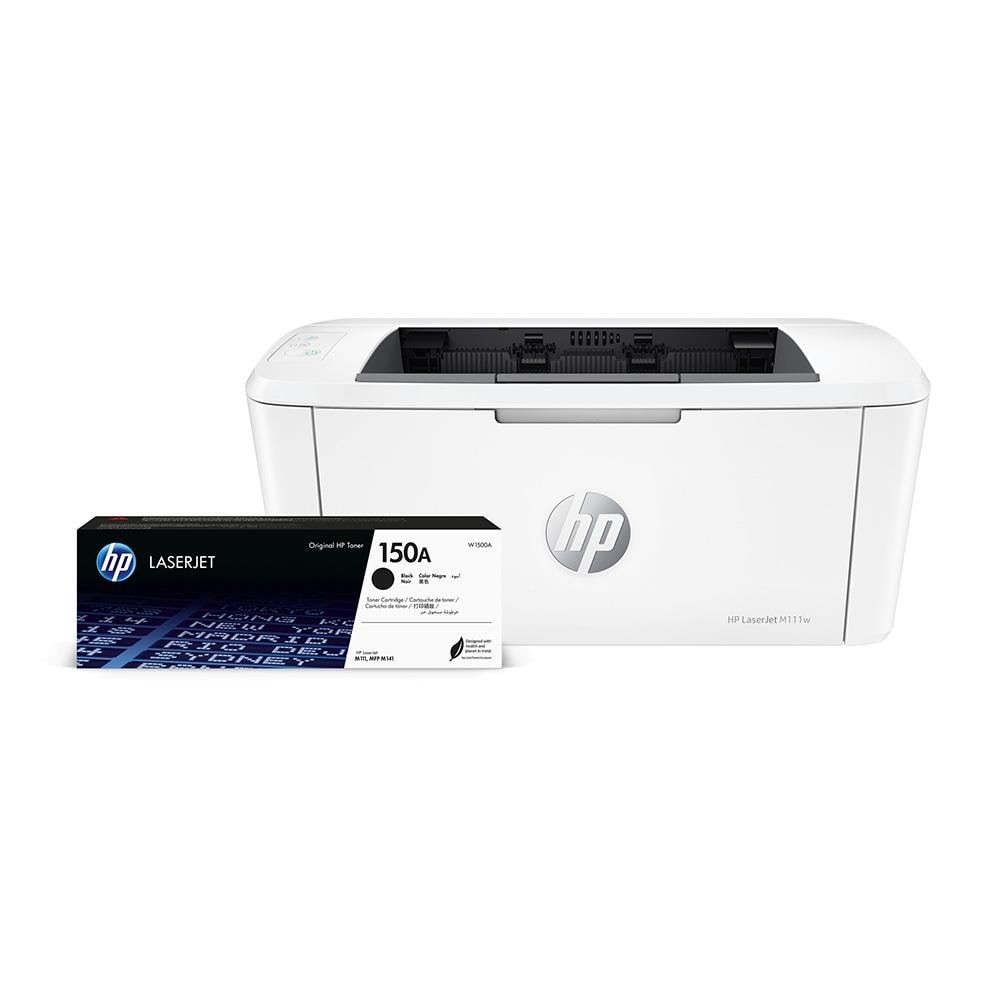 HP LASERJET M111W KABLOSUZ MONO LAZER YAZICI (7MD68A)