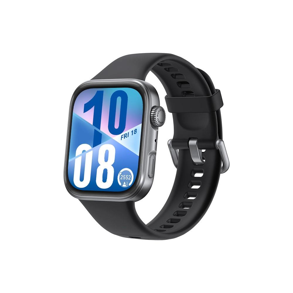 Huawei Watch Fit 4 Siyah