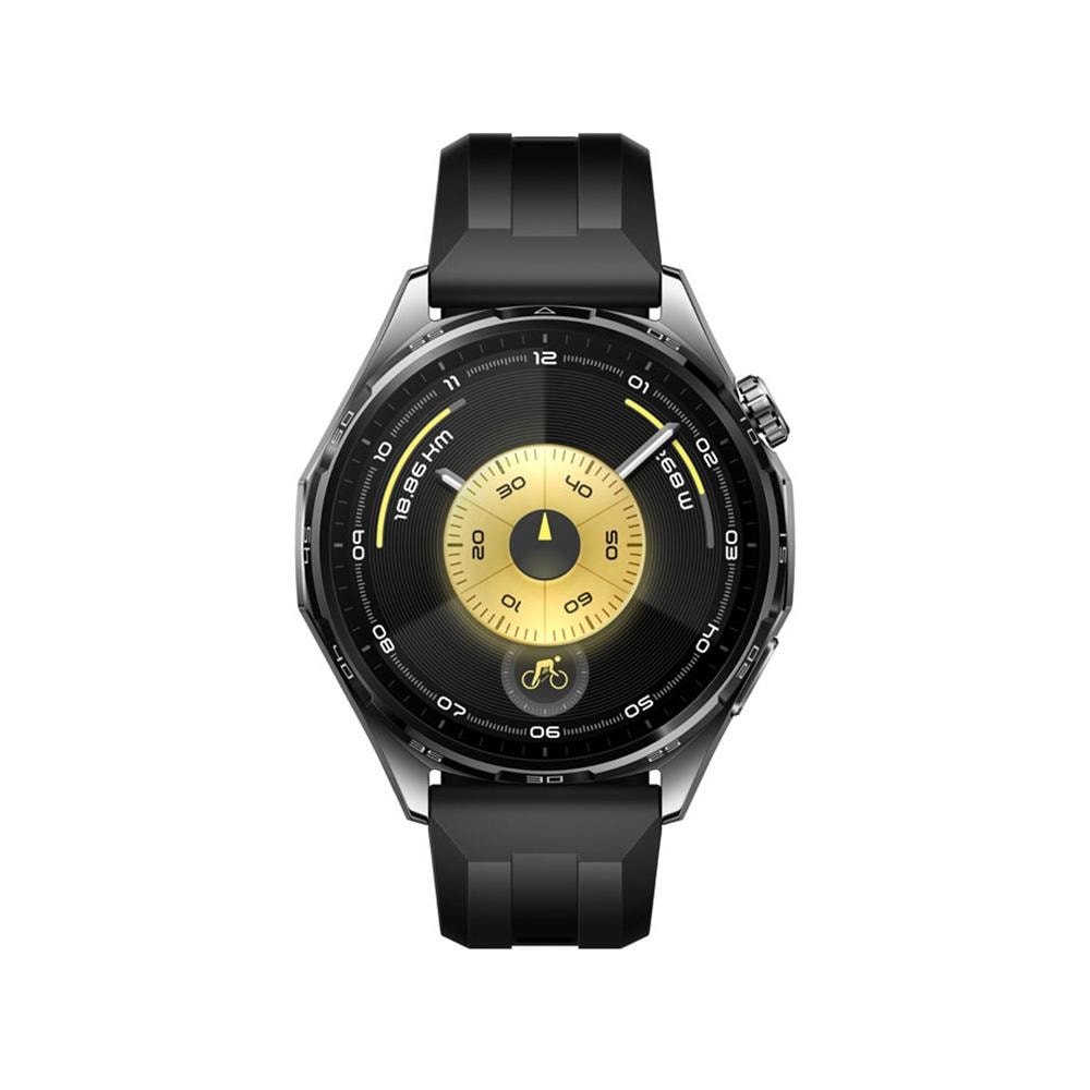 Huawei Watch GT6 46 mm Akıllı Saat Siyah