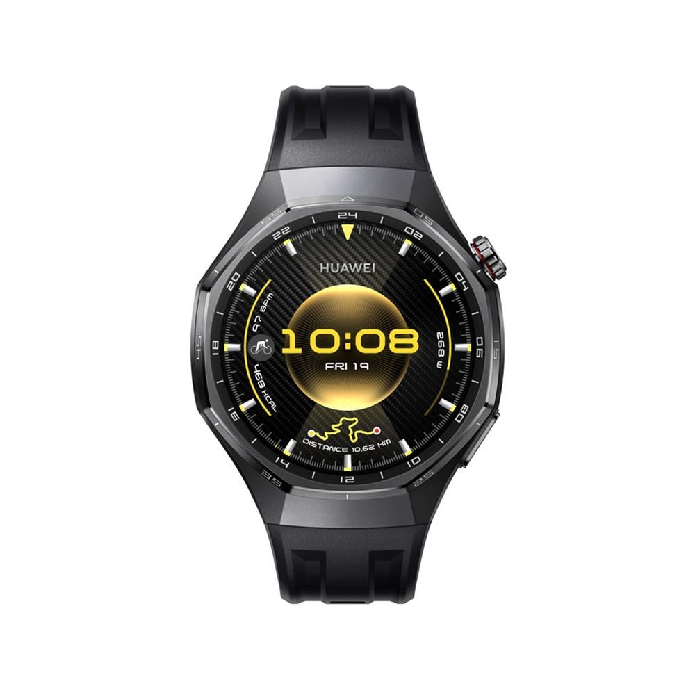 Huawei Watch GT6 Pro 46 mm Akıllı Saat Siyah