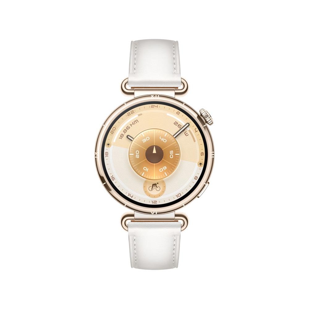 Huawei Watch GT6 41 mm Akıllı Saat Beyaz