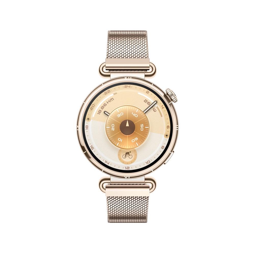 Huawei Watch GT6 41 mm Akıllı Saat Altın