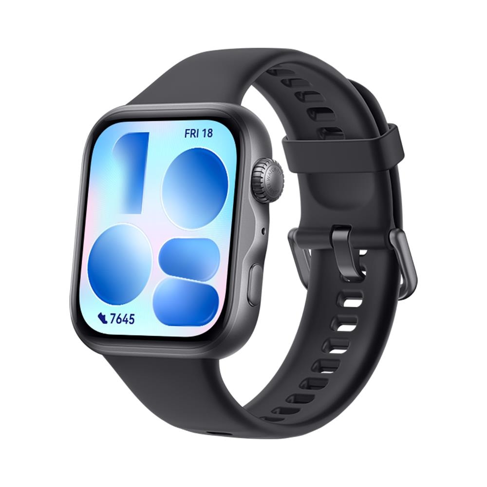 Huawei Watch Fit 5 Siyah