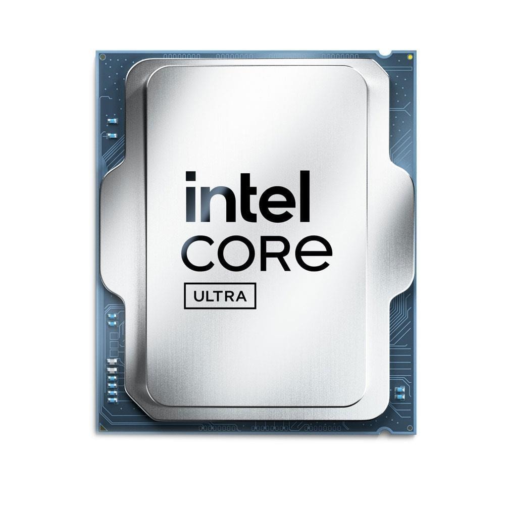 Intel Core Ultra 5 245K Soket 1851 5.20GHz 24MB Önbellek 3nm İşlemci