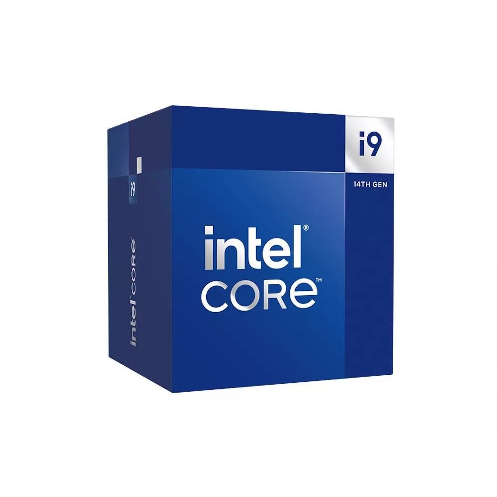 Intel Core i9 14900 Soket 1700 14.Nesil 2.0GHz 36MB Önbellek 10nm İşlemci