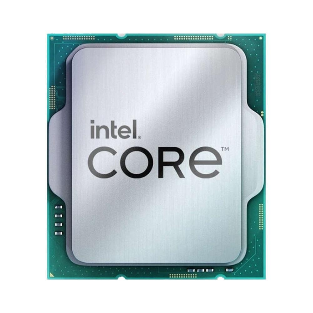 Intel Core i5 12400F Soket 1700 12. Nesil 2.50GHz 18MB Önbellek 10nm Tray Kutusuz İşlemci