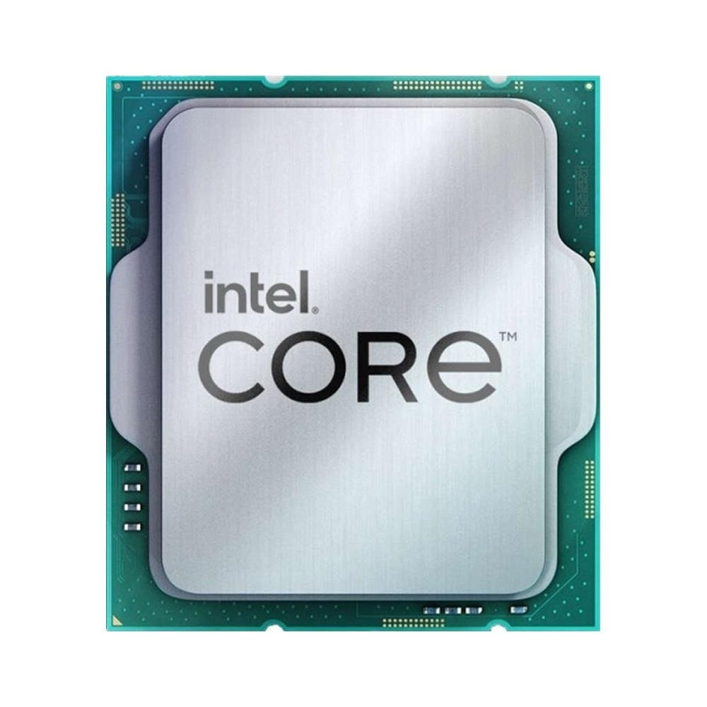Intel Core i5 14400F Soket 1700 2.5GHz 14. Nesil 20MB Önbellek 10nm Tray Kutusuz İşlemci