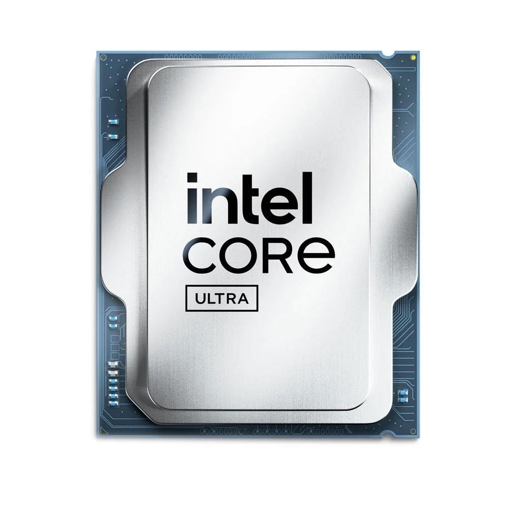 Intel Core Ultra 5 225F Soket 1851 4.90GHz 20MB Önbellek 3nm İşlemci