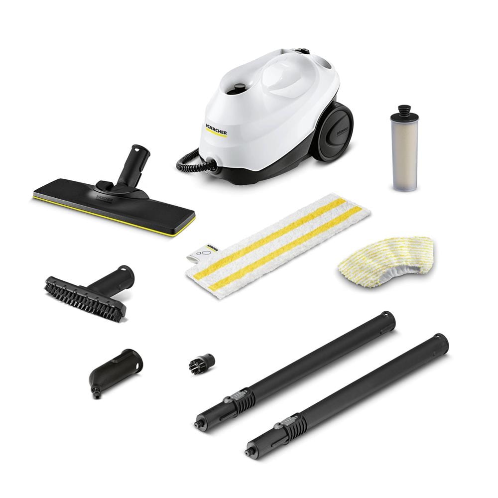 Karcher SC 3 EASYFİX *EU Buharlı Temizlik Makinesi