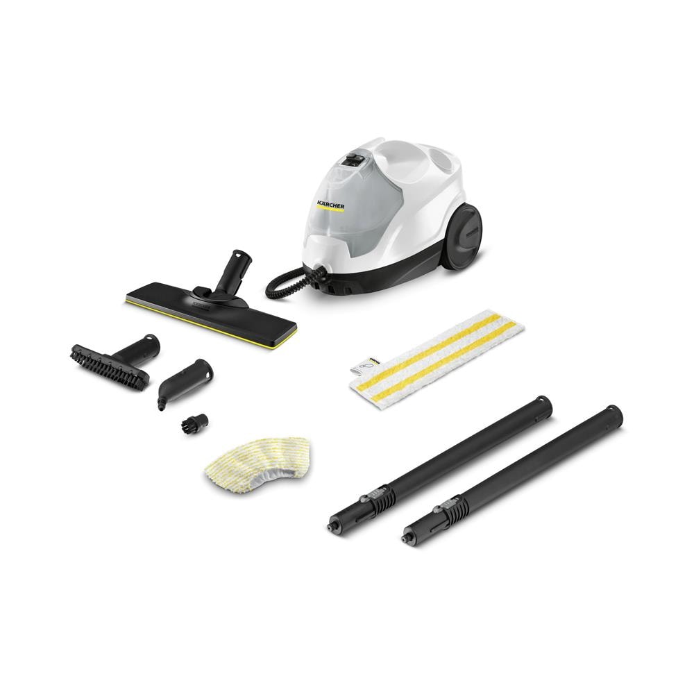 Karcher SC 4 EASYFİX *EU Buharlı Temizlik Makinesi