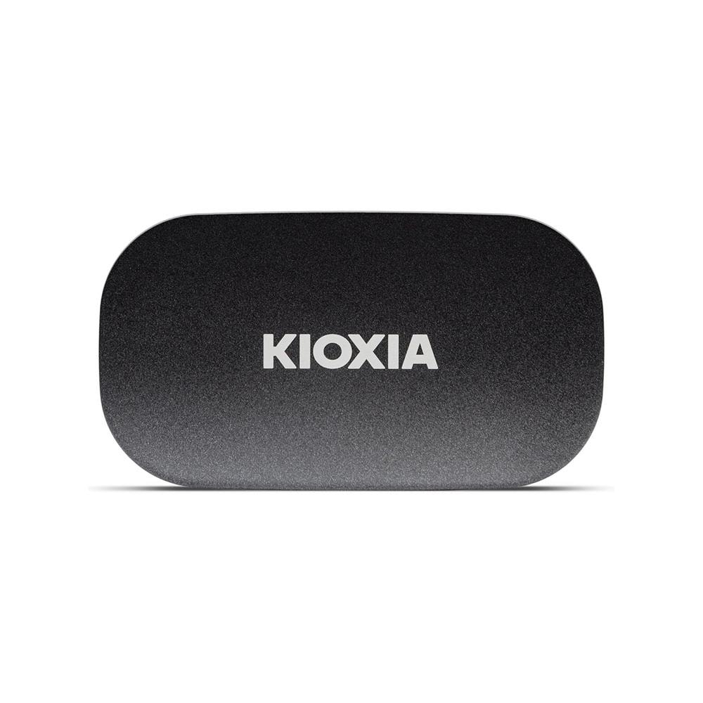 KIOXIA Exceria Plus 2TB USB 3.2 (Okuma 1050MB / Yazma 1000MB) HARİCİ SSD