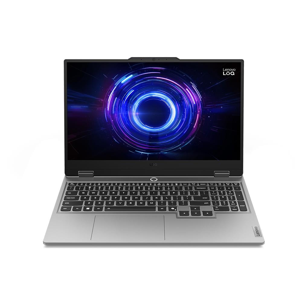 Lenovo LOQ 14.Nesil Core i5 14500HX-RTX5050 8Gb-16Gb-512Gb Ssd-15.6-W11