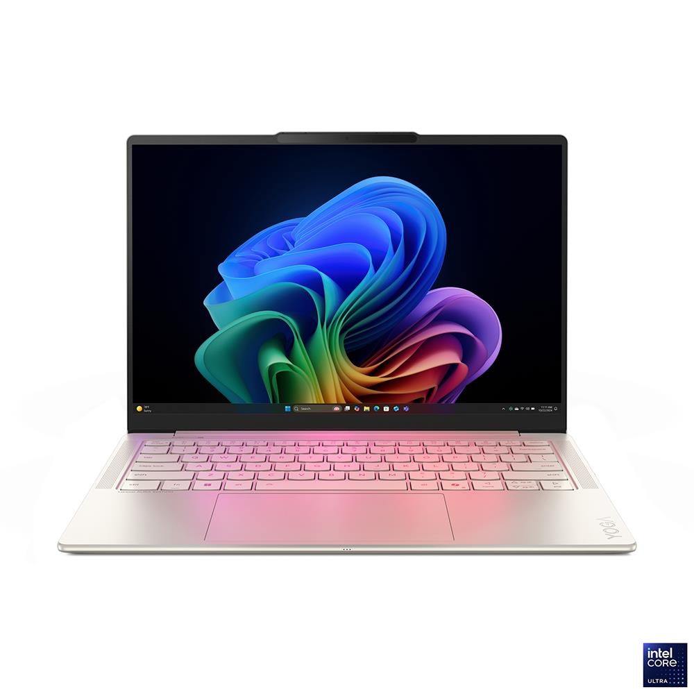 Lenovo Yoga Slim 7 Core Ultra 5 226V-16Gb-512Gb Ssd-14inc-W11