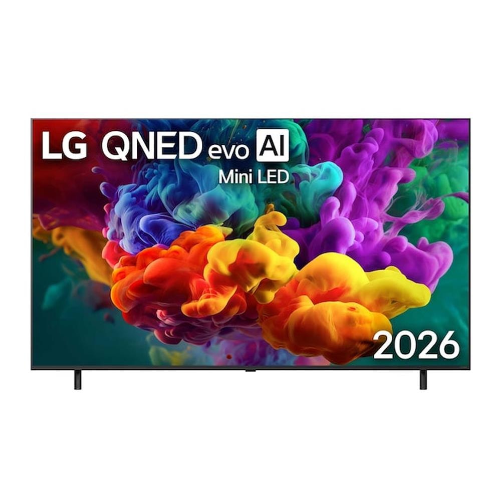 LG 65QNED87B6A 65 inç 165 cm 4K MiniLED Smart TV AI Sihirli Kumanda HDR10 webOS26
