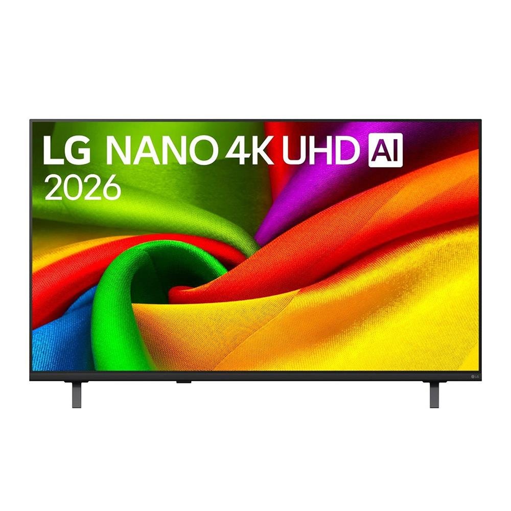 LG 55NU900 55inc 139 cm 4K NANO UHD webOS26 Smart TV Uydu Alıcılı