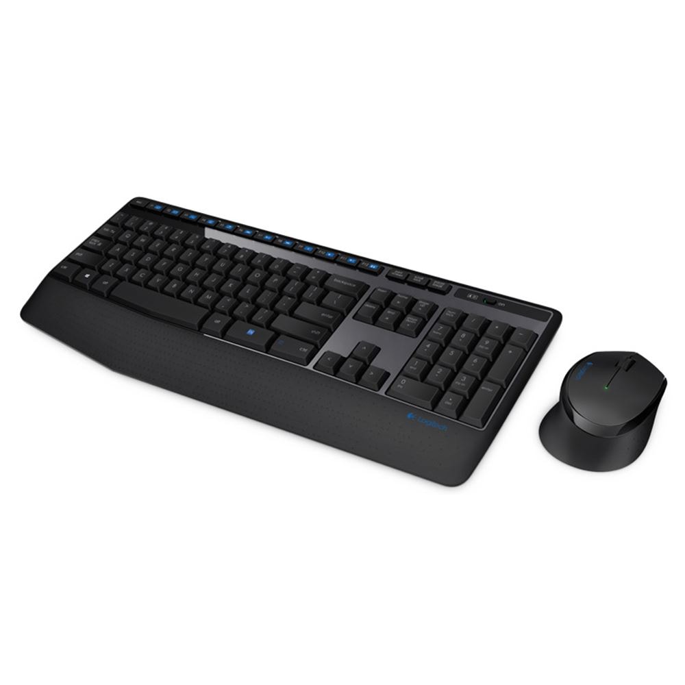 LOGITECH MK345 KABLOSUZ KLAVYE MOUSE SET