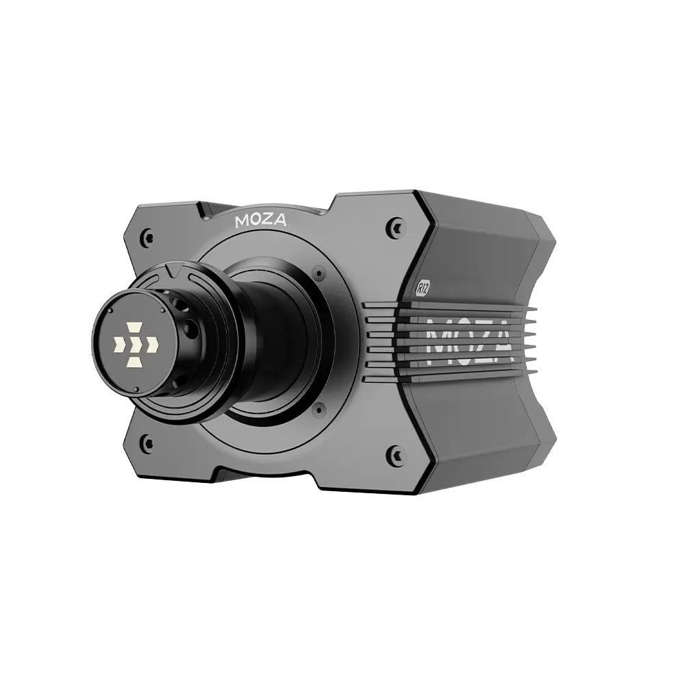 MOZA R12 Direct Drive Wheel Base