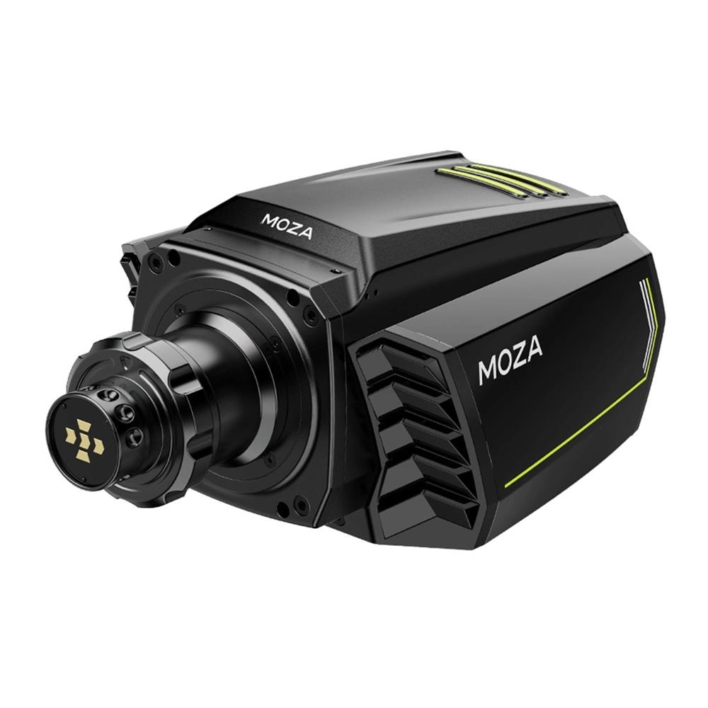 MOZA R16 V2 Direct Drive Wheel Base