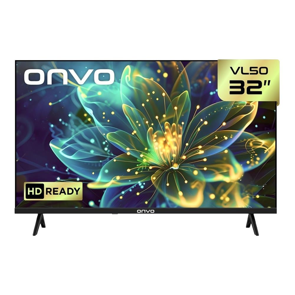 ONVO 32VL50F3HA 32inc 82 cm HD READY WhaleOS LED TV