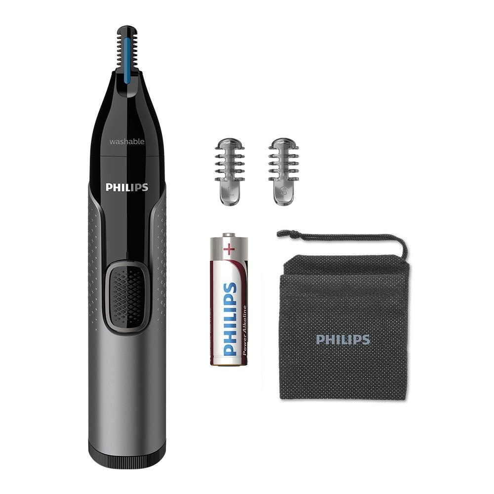 PHILIPS NT3650/16 BURUN,KULAK VE KAŞ TÜYÜ DÜZELTİCİ