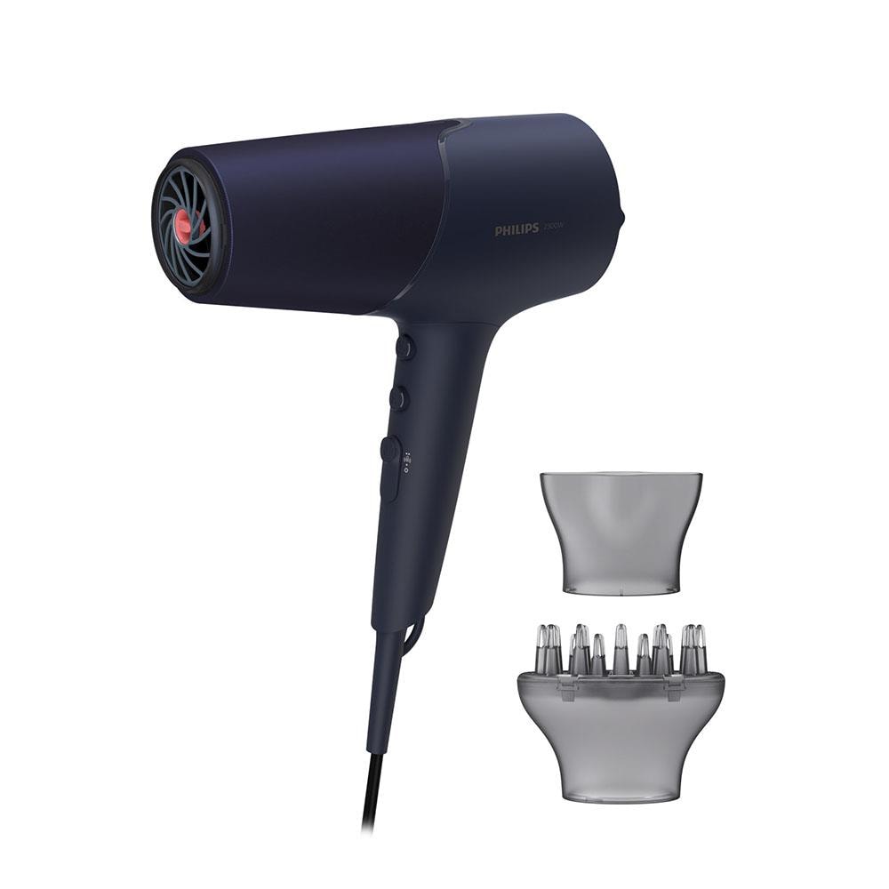 Philips BHD510/00 5000 Serisi Difüzörlü Saç Kurutma Makinesi (2300 Watt)