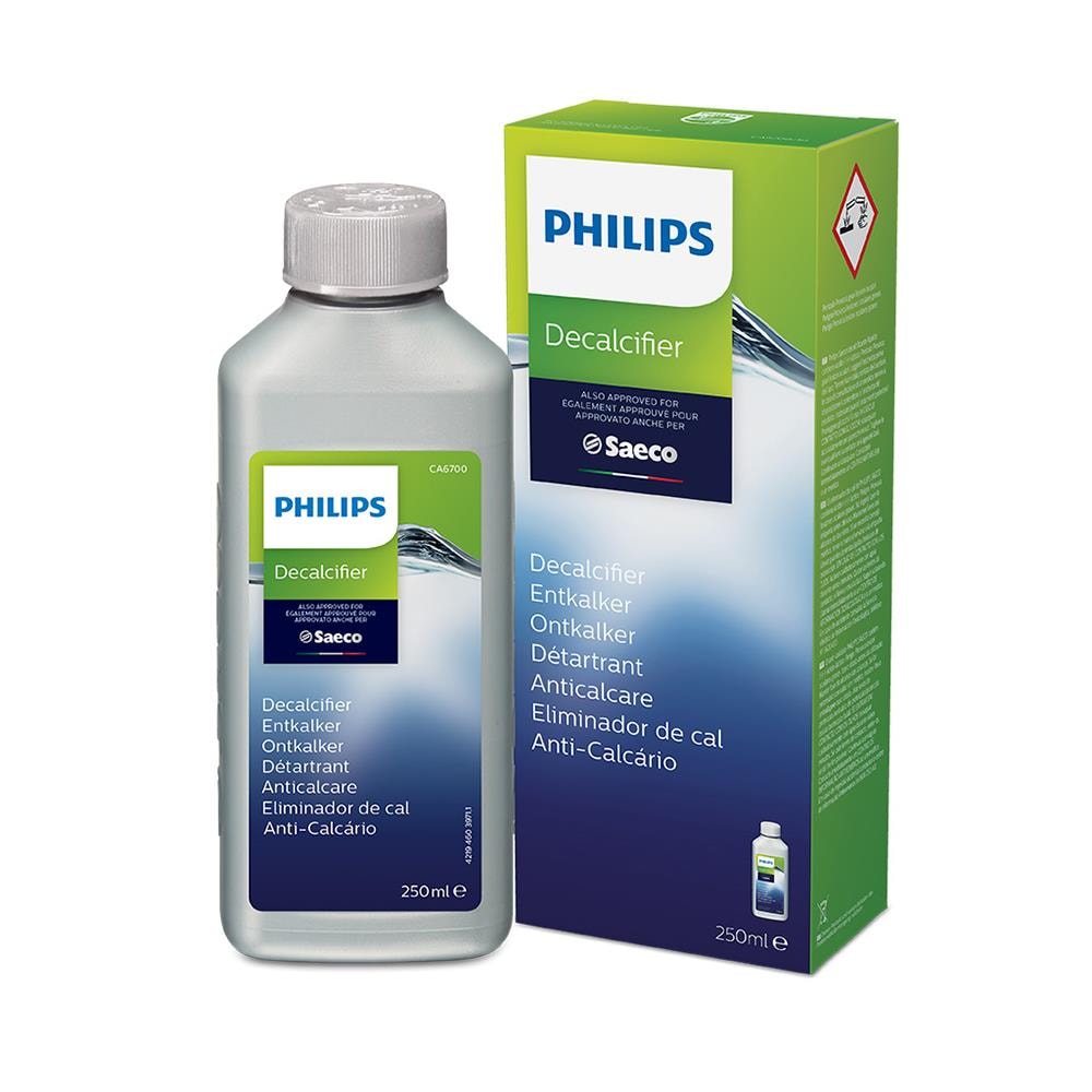 Philips CA6700/10 Espresso Makinesi Kireç Çözücüsü