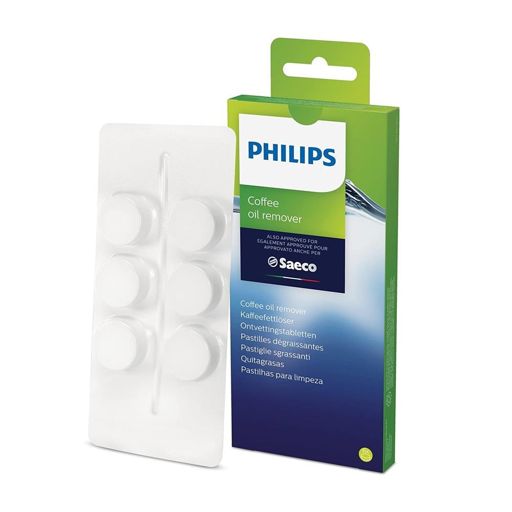 Philips CA6704/10 Kahve Yağı Sökücü Tabletler